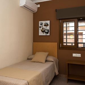 Habitación Individual